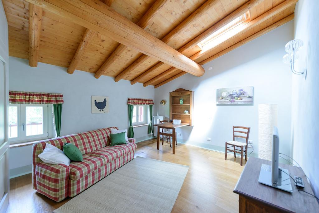 B&B Corte Jago Negrar Szoba fotó