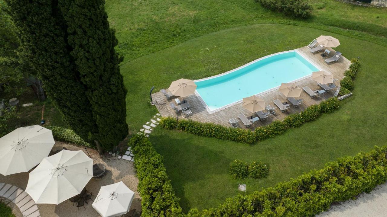 B&B Corte Jago Negrar Kültér fotó