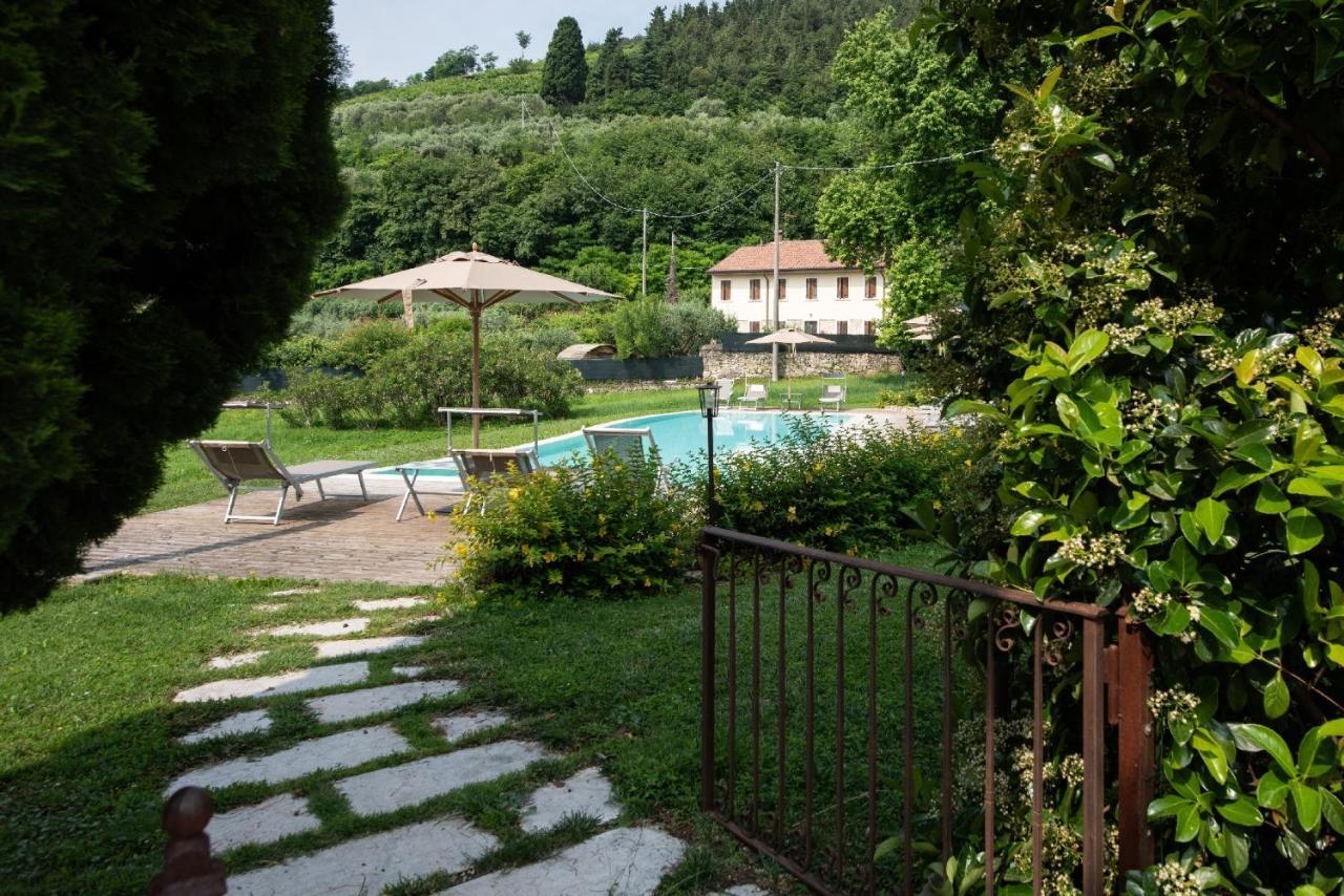 B&B Corte Jago Negrar Kültér fotó