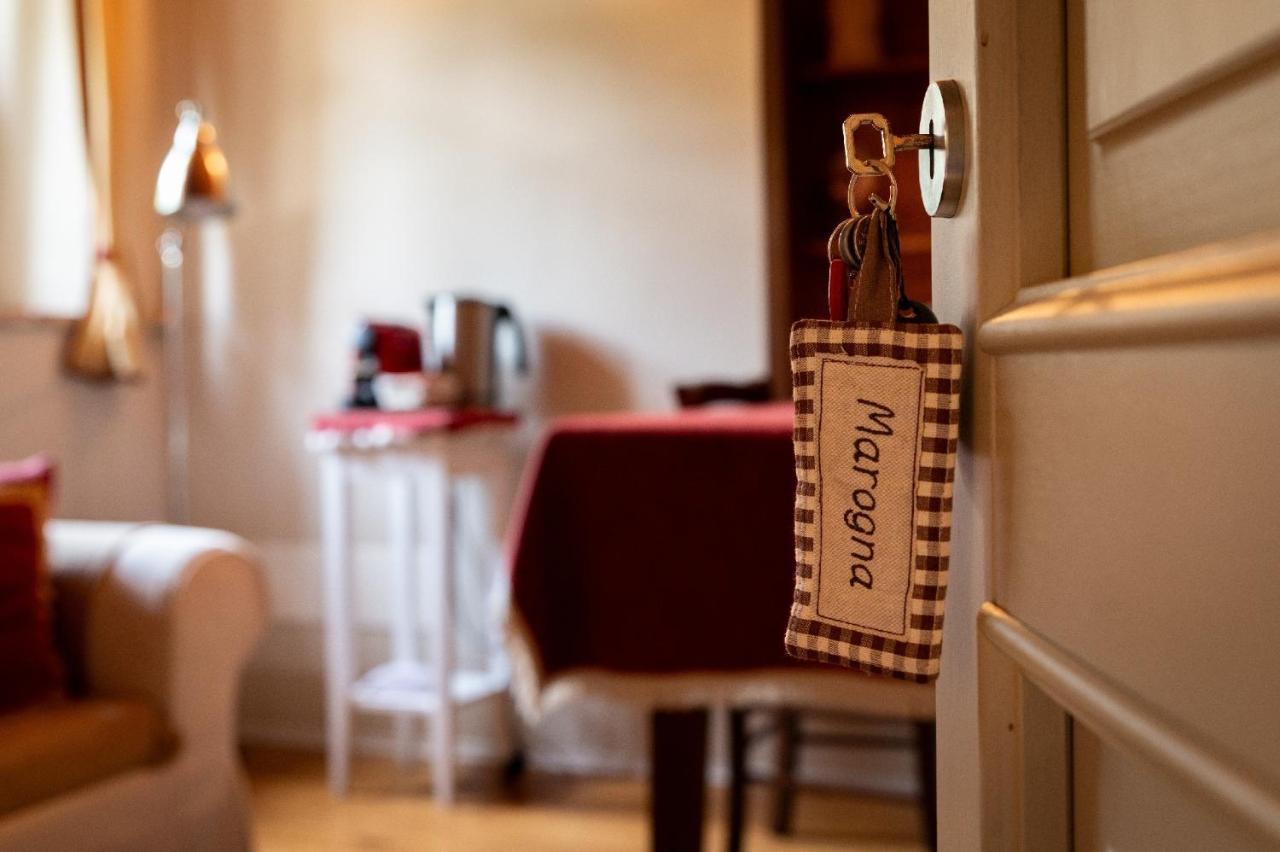 B&B Corte Jago Negrar Kültér fotó
