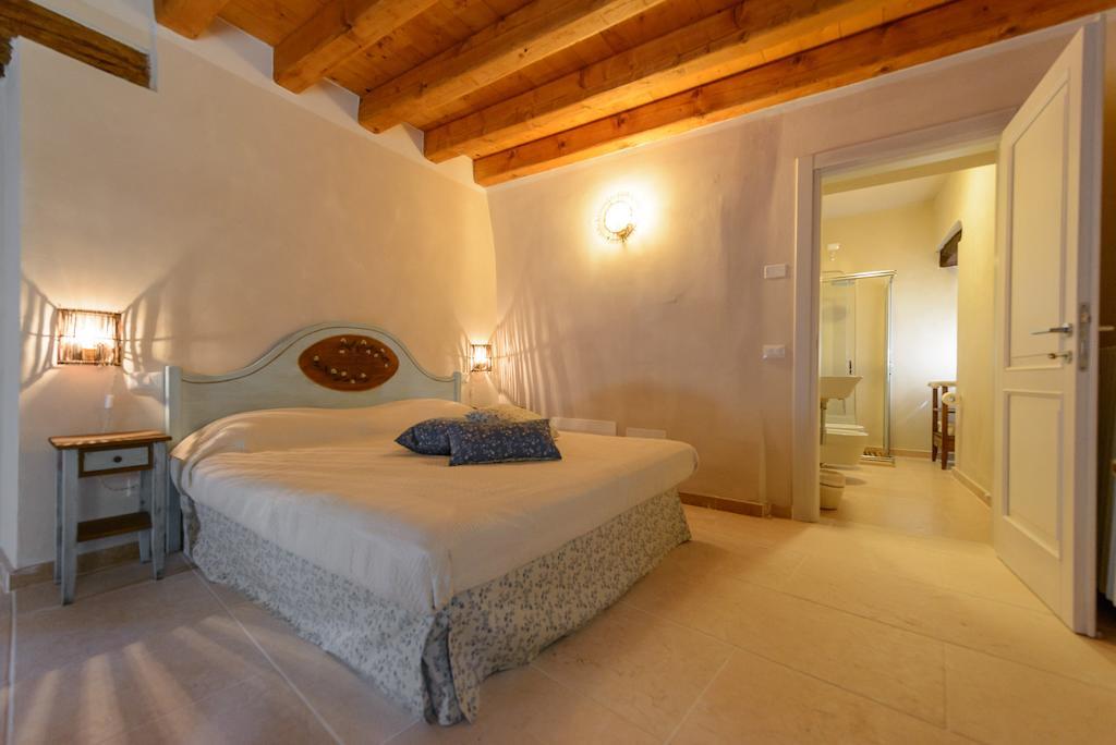 B&B Corte Jago Negrar Szoba fotó