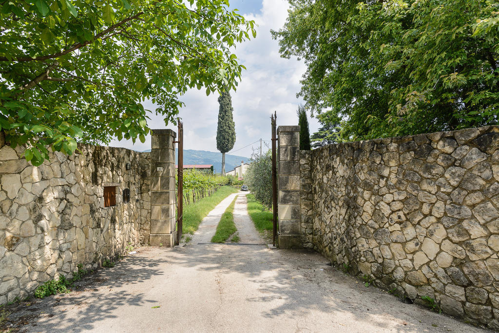 B&B Corte Jago Negrar Kültér fotó