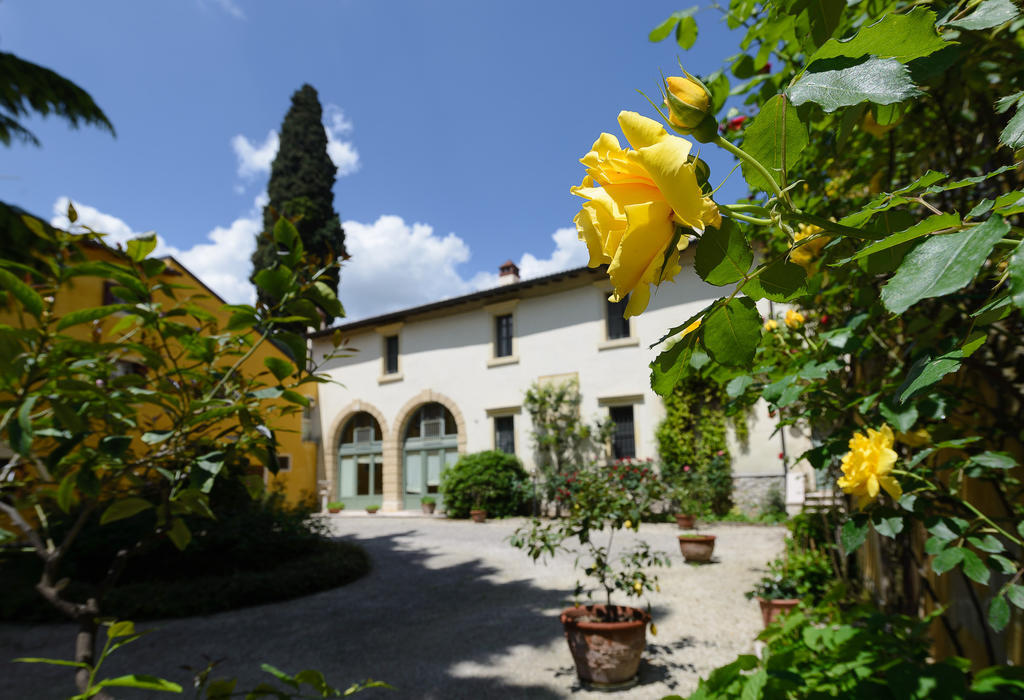 B&B Corte Jago Negrar Kültér fotó