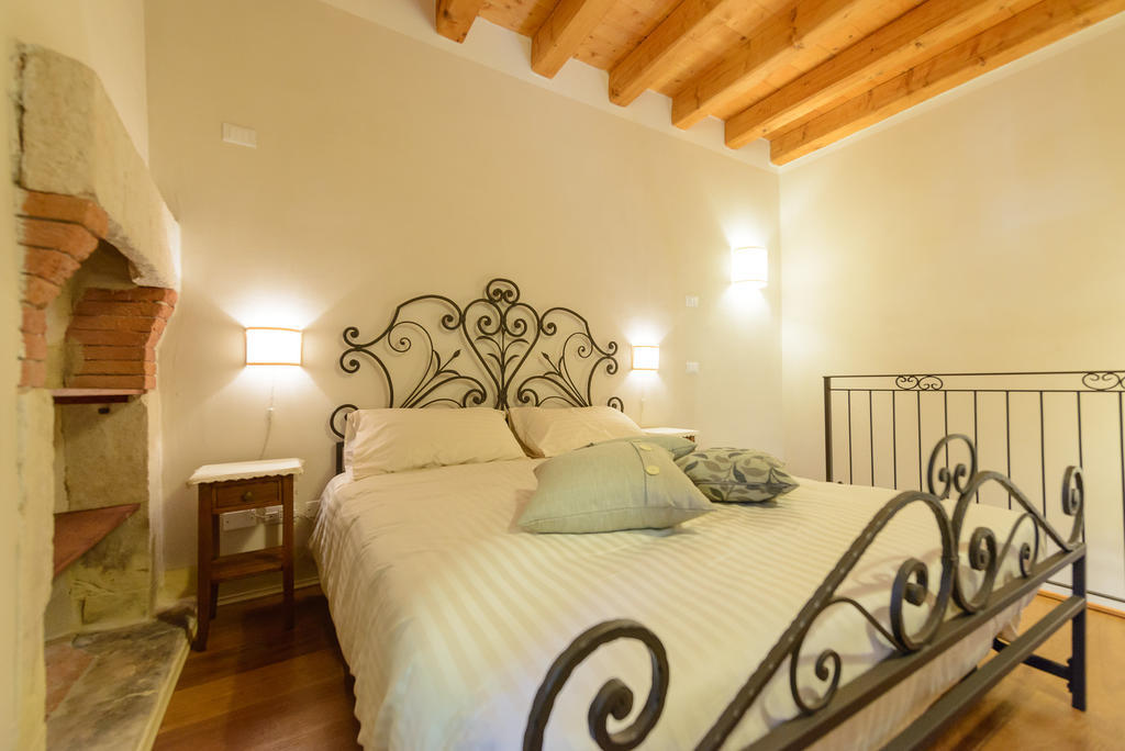 B&B Corte Jago Negrar Szoba fotó