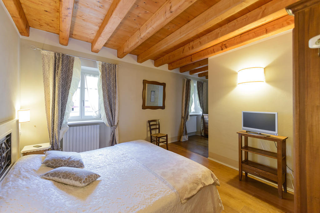 B&B Corte Jago Negrar Szoba fotó
