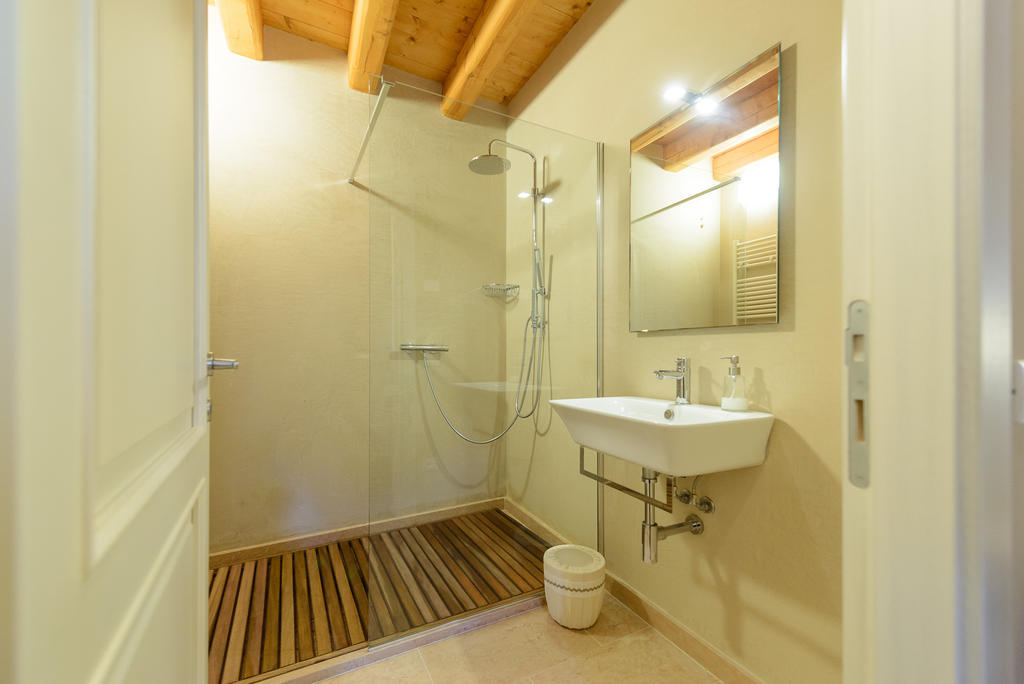 B&B Corte Jago Negrar Szoba fotó