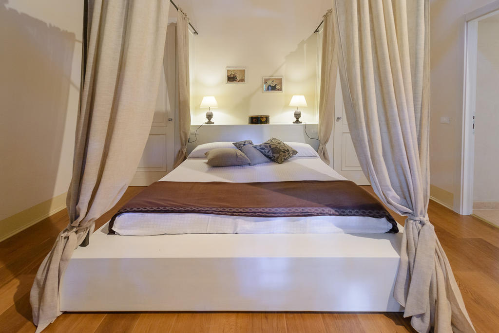 B&B Corte Jago Negrar Szoba fotó