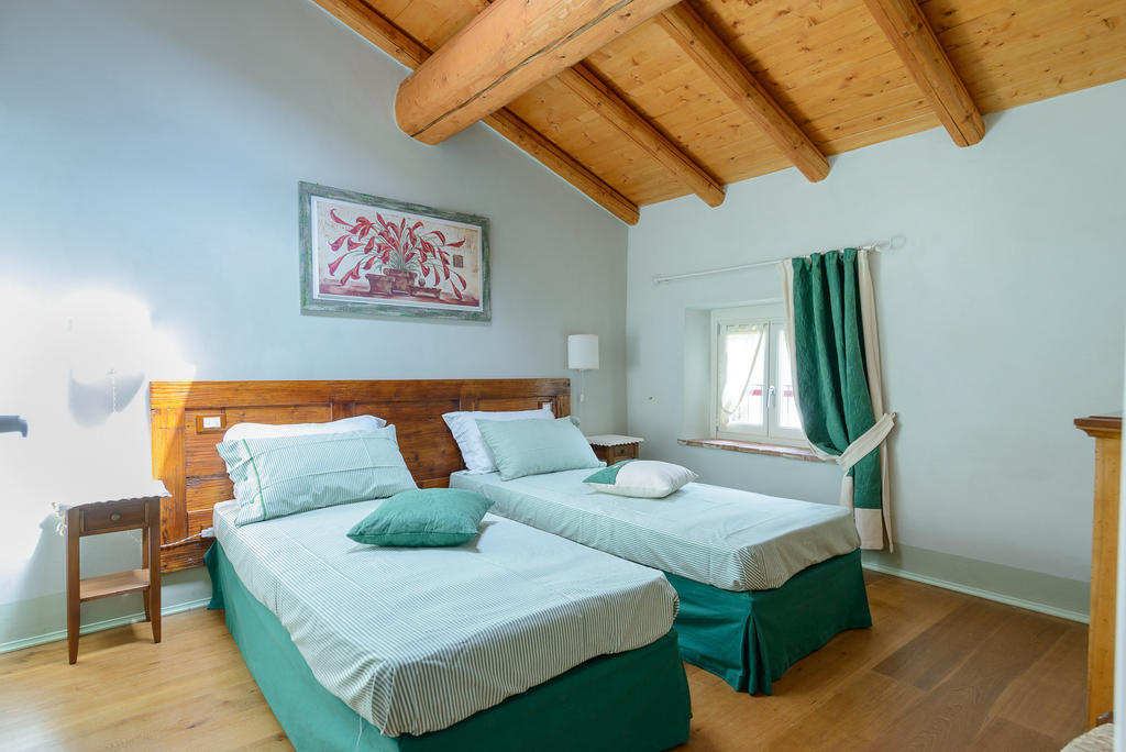 B&B Corte Jago Negrar Szoba fotó