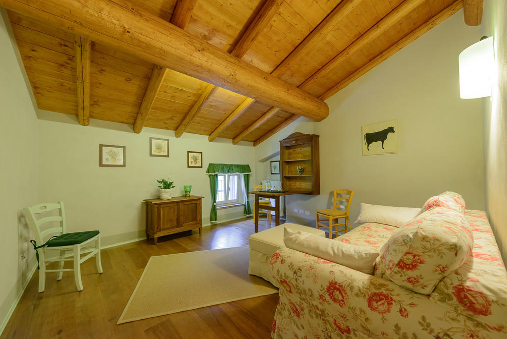 B&B Corte Jago Negrar Szoba fotó