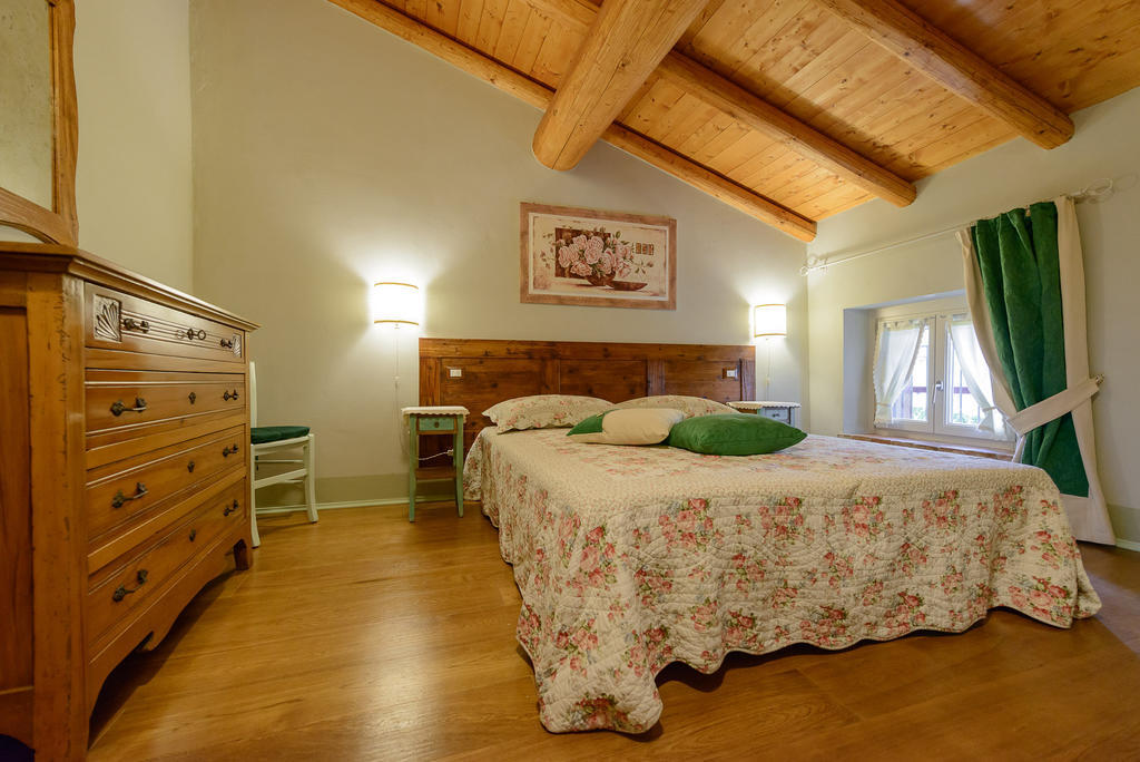 B&B Corte Jago Negrar Szoba fotó