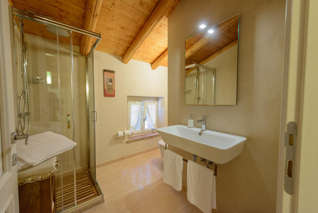 B&B Corte Jago Negrar Szoba fotó