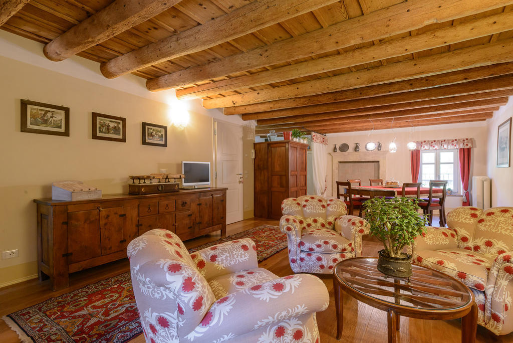 B&B Corte Jago Negrar Kültér fotó