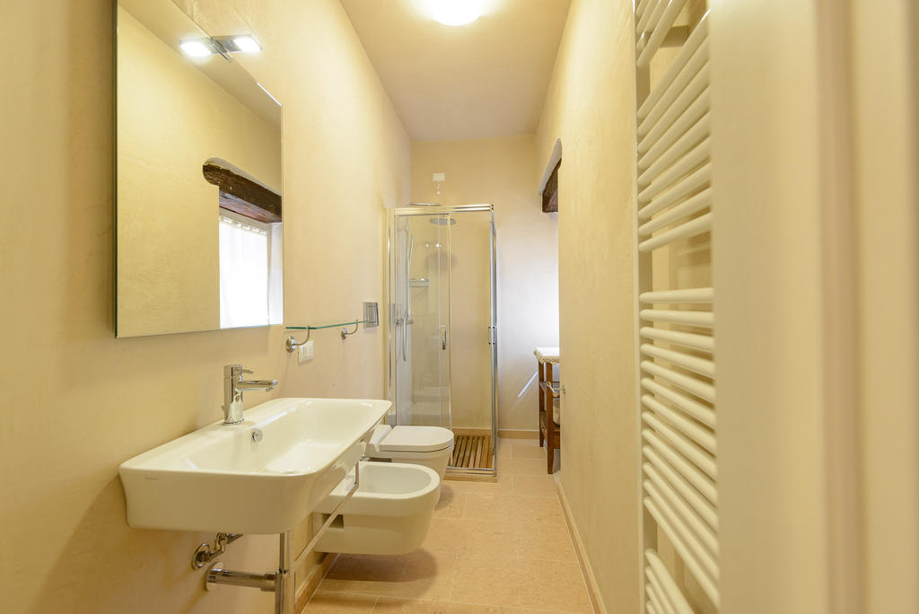 B&B Corte Jago Negrar Kültér fotó