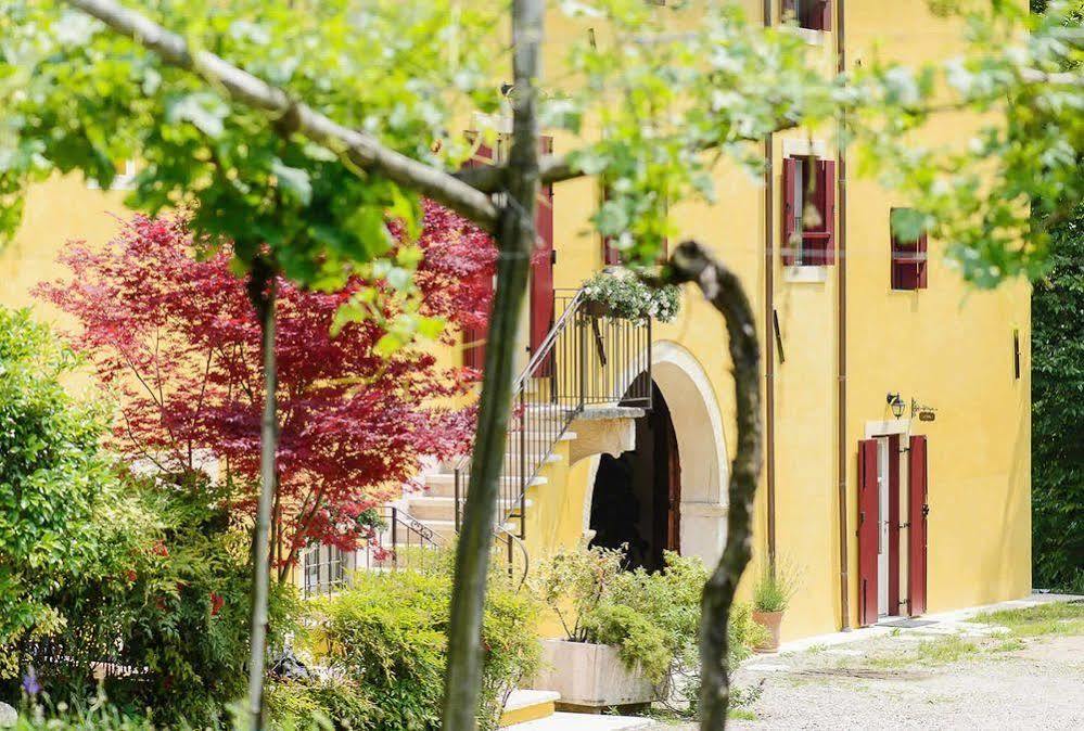 B&B Corte Jago Negrar Kültér fotó