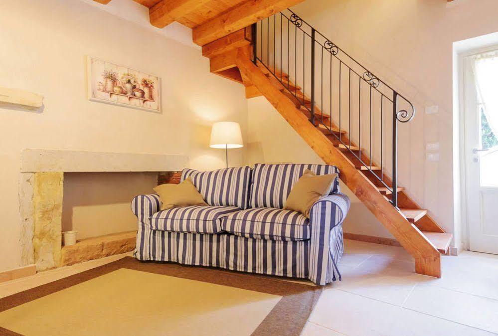 B&B Corte Jago Negrar Kültér fotó