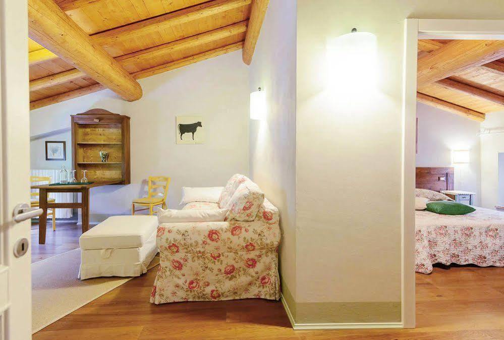 B&B Corte Jago Negrar Kültér fotó