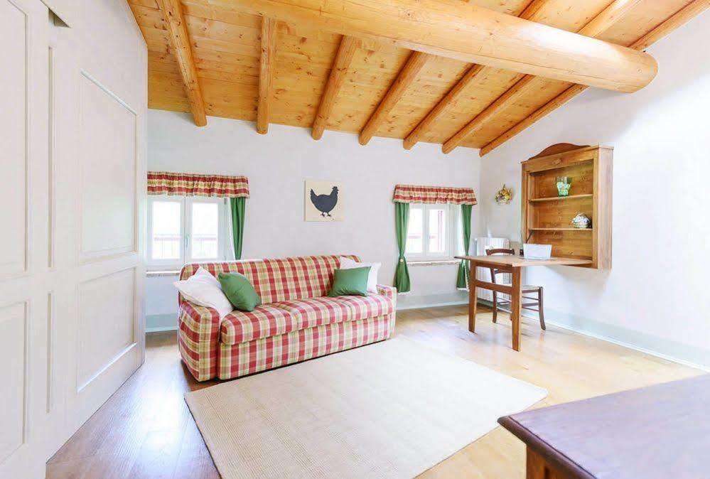 B&B Corte Jago Negrar Kültér fotó