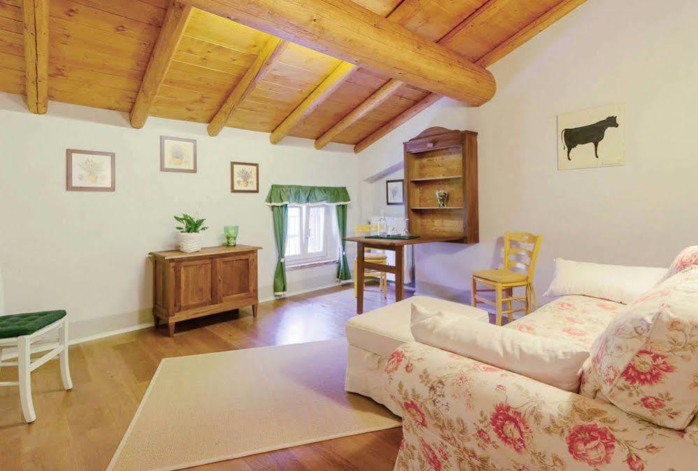 B&B Corte Jago Negrar Kültér fotó