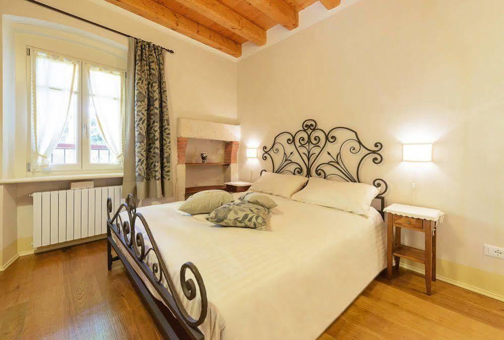 B&B Corte Jago Negrar Kültér fotó