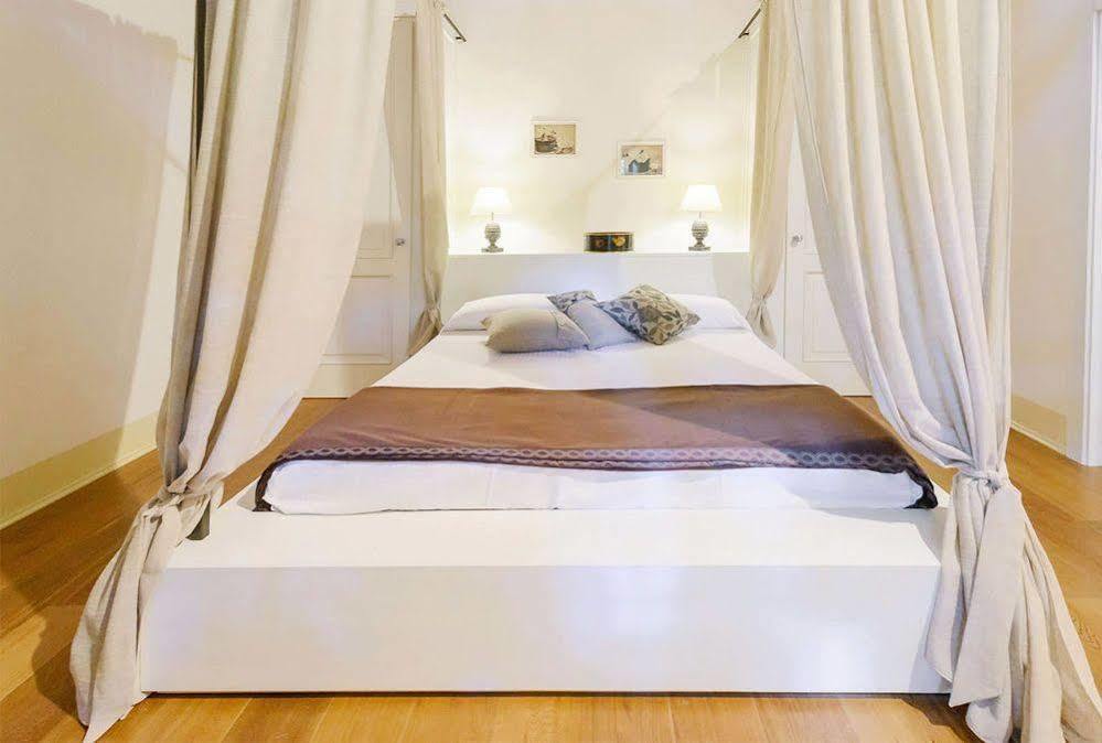 B&B Corte Jago Negrar Kültér fotó
