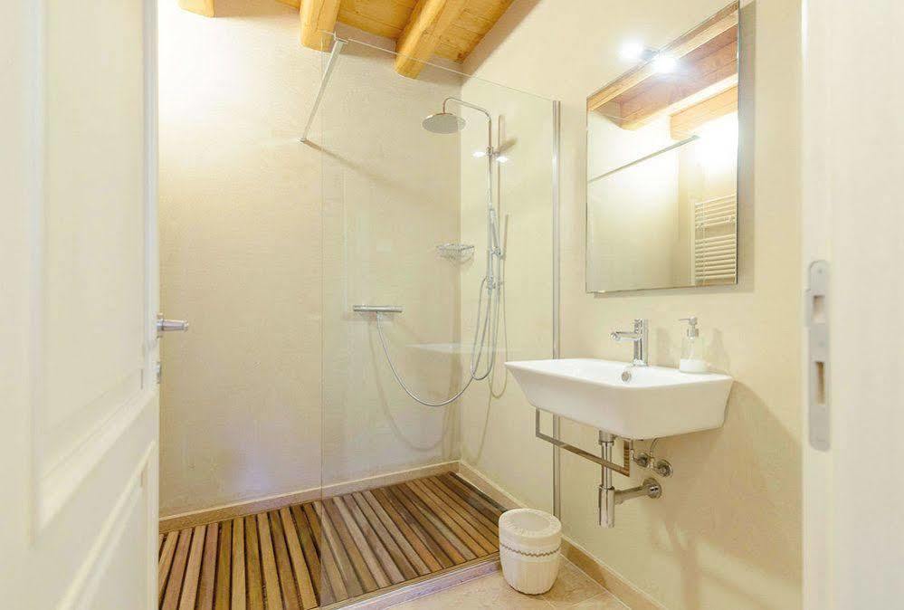 B&B Corte Jago Negrar Kültér fotó