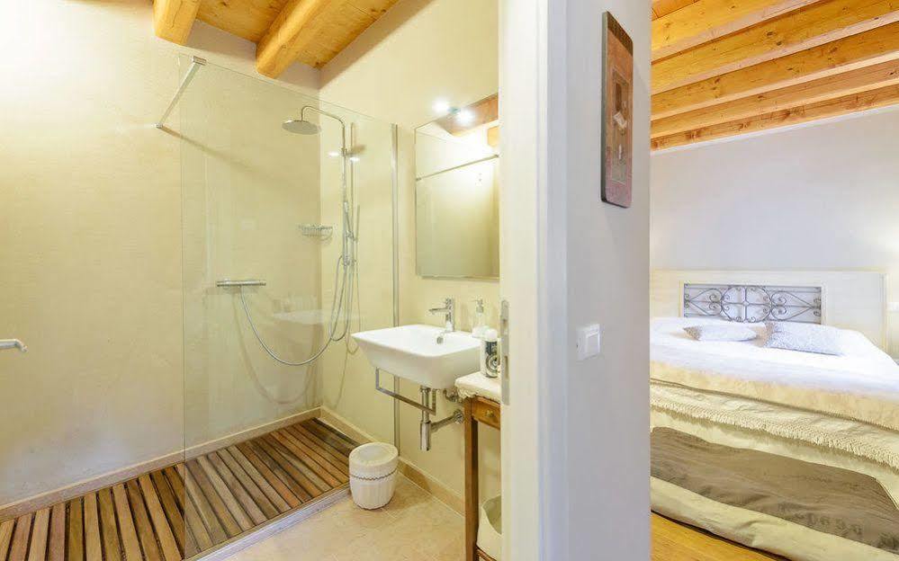 B&B Corte Jago Negrar Kültér fotó
