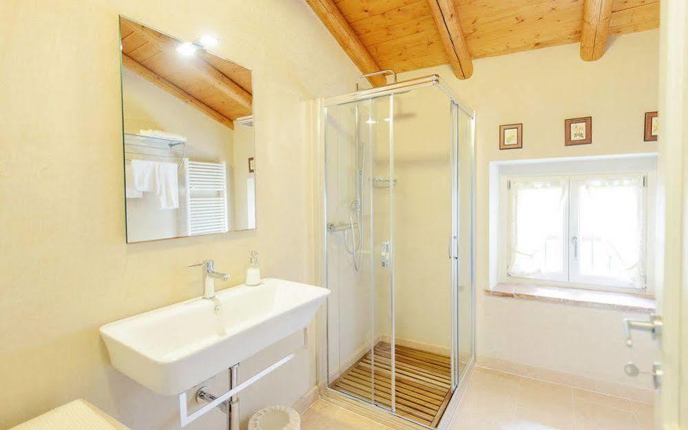 B&B Corte Jago Negrar Kültér fotó