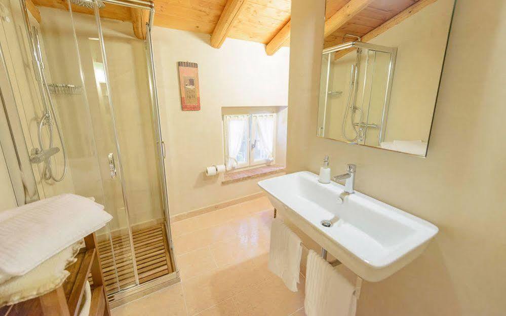 B&B Corte Jago Negrar Kültér fotó