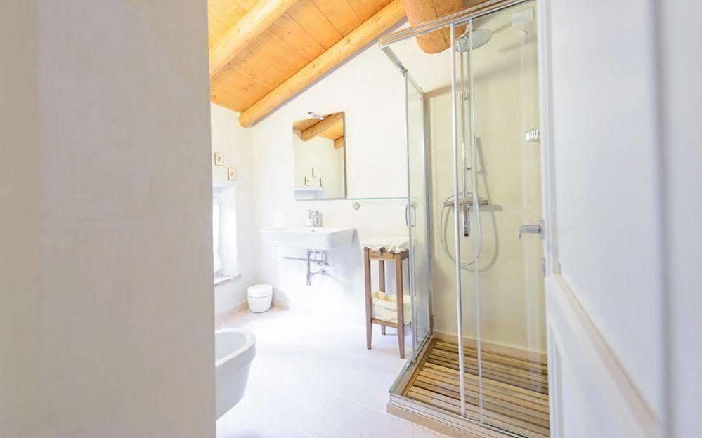 B&B Corte Jago Negrar Kültér fotó