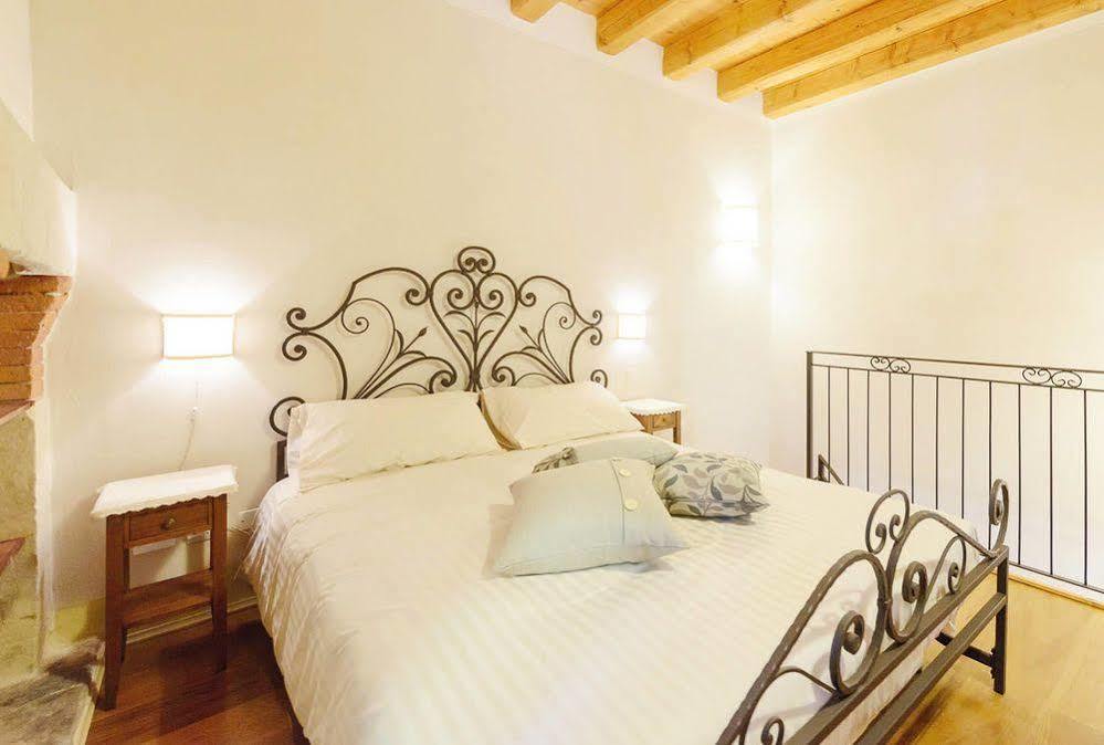 B&B Corte Jago Negrar Kültér fotó