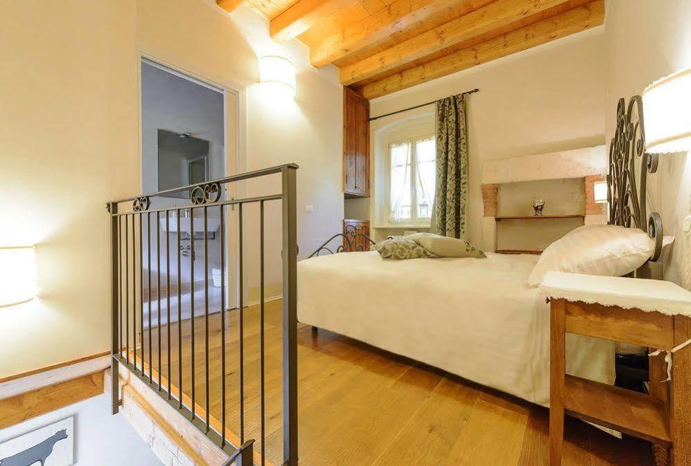 B&B Corte Jago Negrar Kültér fotó