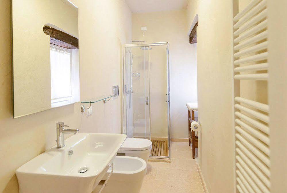 B&B Corte Jago Negrar Kültér fotó