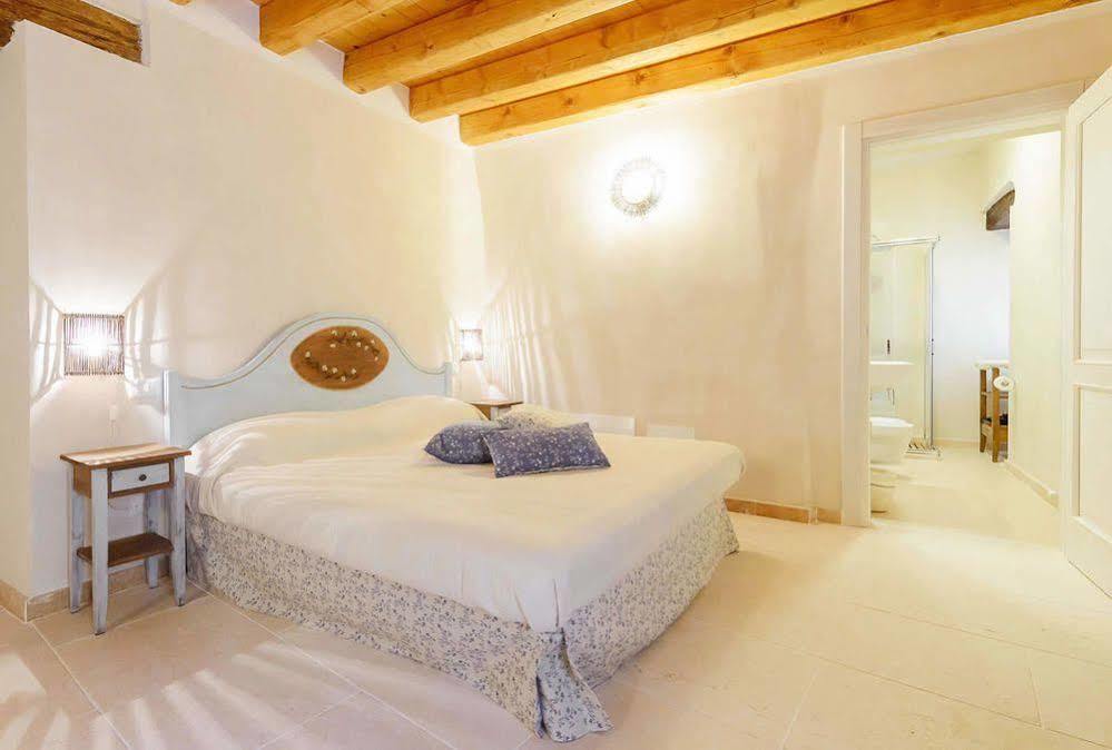 B&B Corte Jago Negrar Kültér fotó