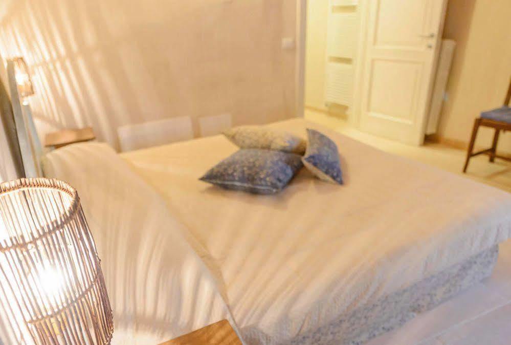 B&B Corte Jago Negrar Kültér fotó