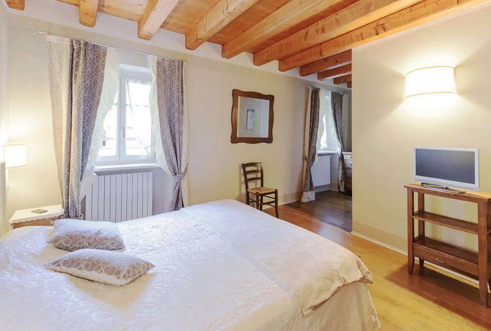 B&B Corte Jago Negrar Kültér fotó