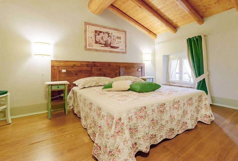 B&B Corte Jago Negrar Kültér fotó