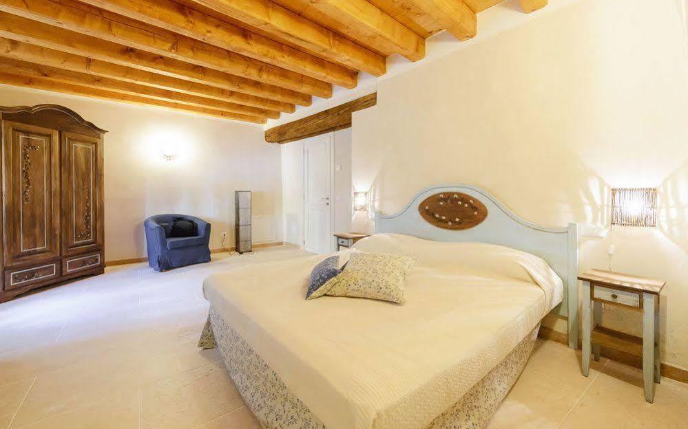 B&B Corte Jago Negrar Kültér fotó