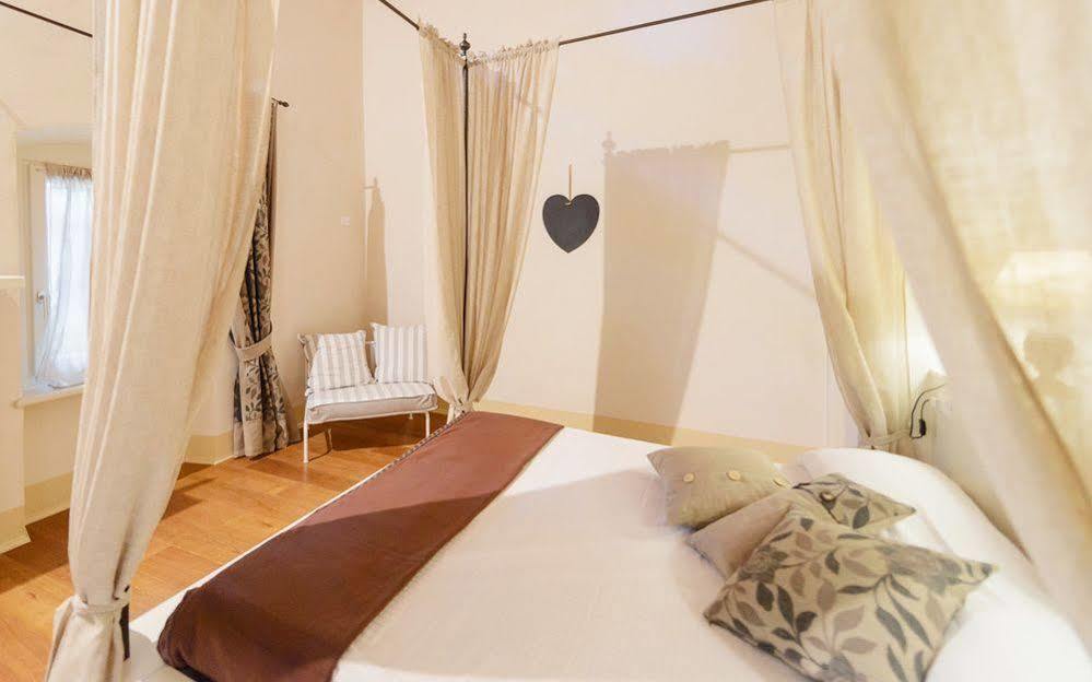 B&B Corte Jago Negrar Kültér fotó