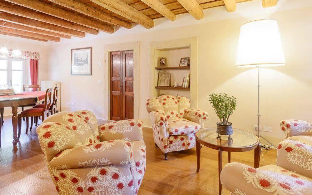 B&B Corte Jago Negrar Kültér fotó