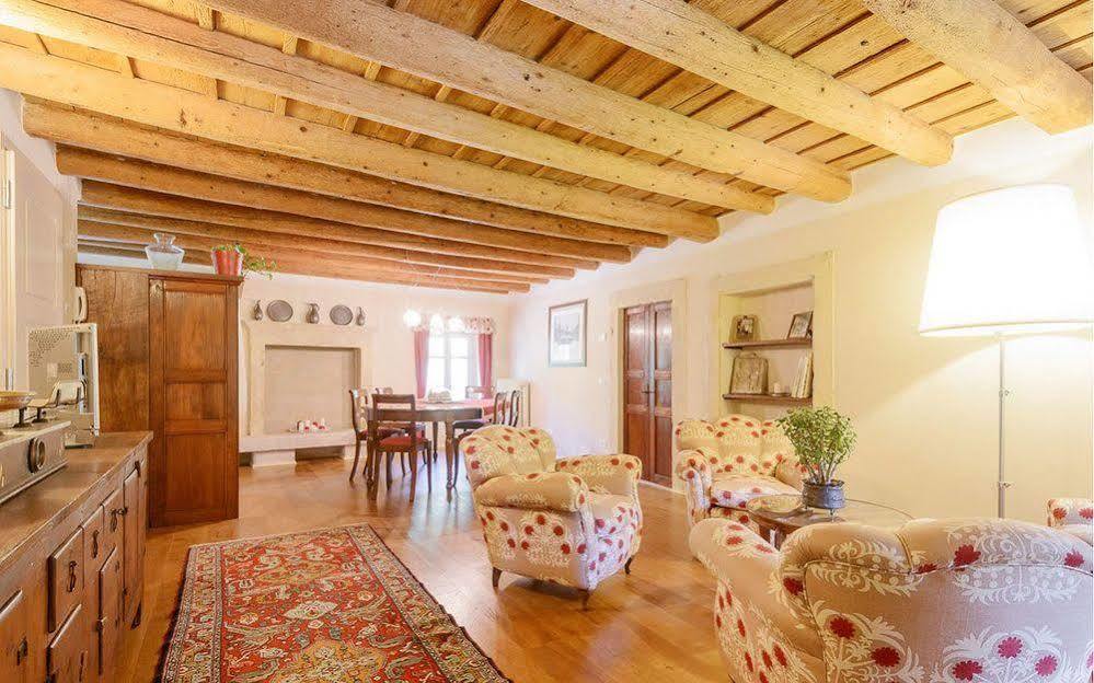 B&B Corte Jago Negrar Kültér fotó